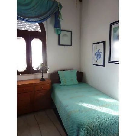 Oasisverde Casa Aloe *