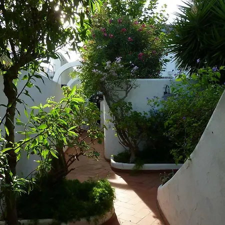 Oasisverde Casa Aloe Holiday home Cabanas De Tavira