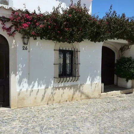 Oasisverde Casa Aloe Nyaraló