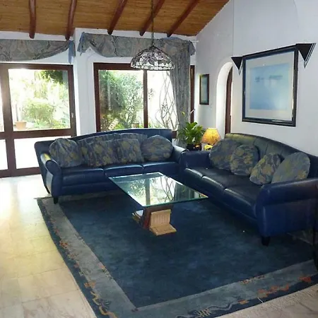 Oasisverde Casa Aloe
