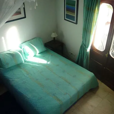 Oasisverde Casa Aloe קבאנס דה טאבירה
